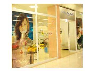 PLAZA郡山店 | 大和郡山のヘアサロン