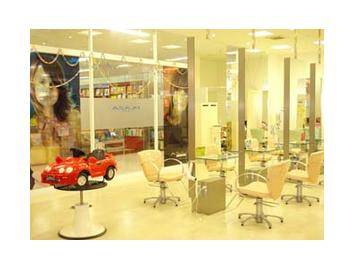 PLAZA郡山店 | 大和郡山のヘアサロン PLAZA郡山店 | 大和郡山のヘアサロン