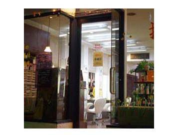 PLAZA西大和店 | 葛城のヘアサロン