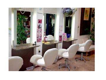 PLAZA西大和店 | 葛城のヘアサロン
