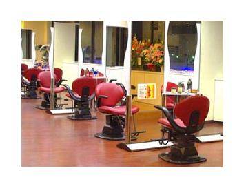 PLAZA王寺店 | 葛城のヘアサロン