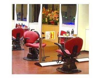 PLAZA王寺店 | 葛城のヘアサロン
