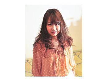 PLAZA王寺店 | 葛城のヘアサロン