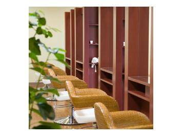 FELICITA musse | 小山のヘアサロン FELICITA musse | 小山のヘアサロン