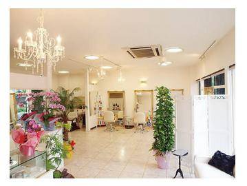 Hair Diletto | 古河のヘアサロン