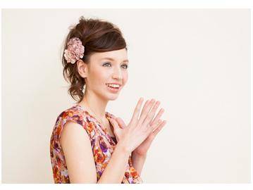 Hair Diletto | 古河のヘアサロン