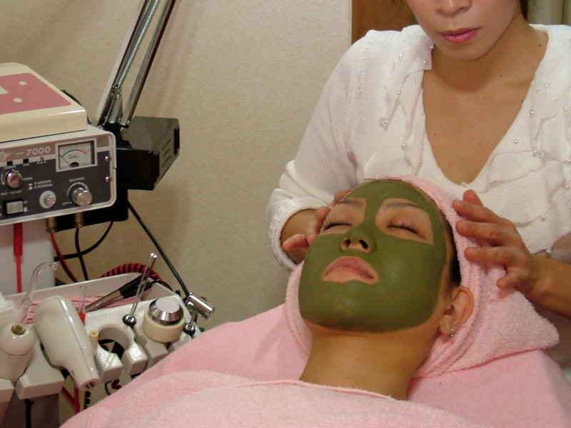 Splendeur | 池袋のエステサロン