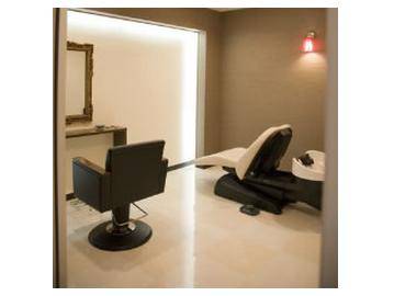 FELICITA RicorsO | 古河のヘアサロン