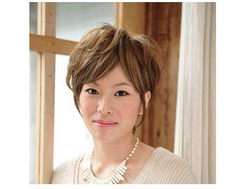 FELICITA RicorsO | 古河のヘアサロン