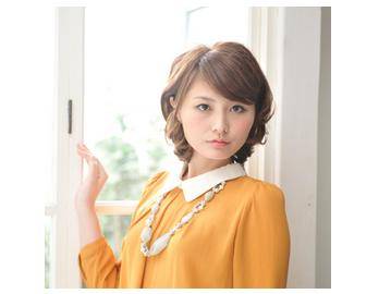 FELICITA RicorsO | 古河のヘアサロン