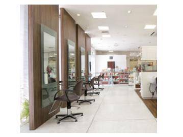 FELICITA Studio α | 古河のヘアサロン FELICITA Studio α | 古河のヘアサロン