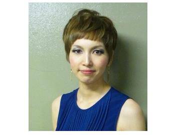 FELICITA Studio α | 古河のヘアサロン FELICITA Studio α | 古河のヘアサロン