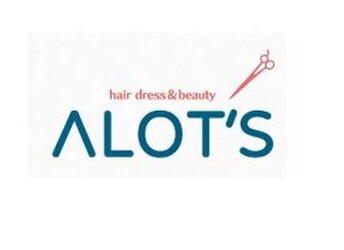 Ａｌｏｔ'S ｈａｉｒｄｒｅｓｓ＆ｂｅａｕｔｙ | 藤が丘のヘアサロン