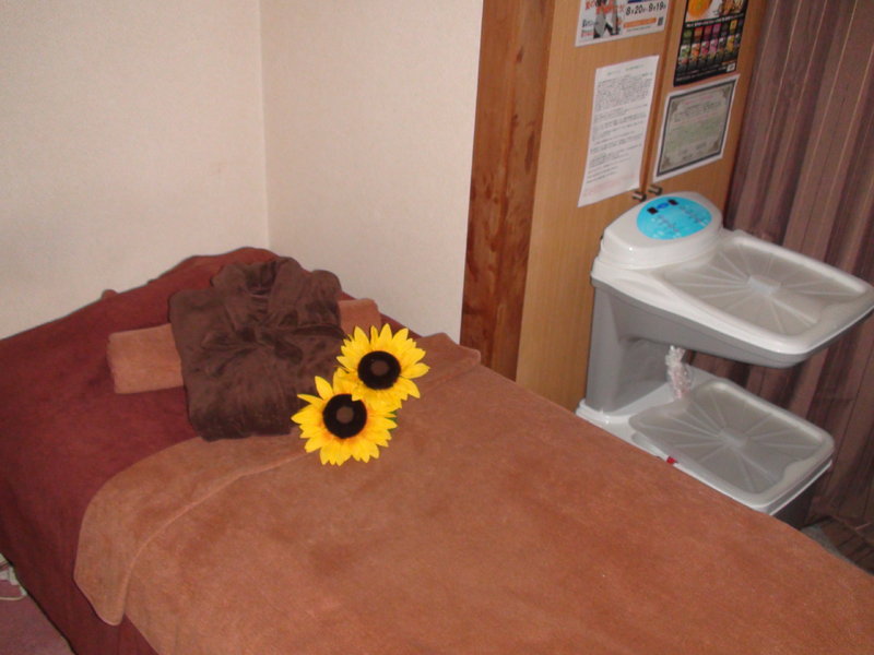 Splendeur | 池袋のリラクゼーション Splendeur | 池袋のリラクゼーション