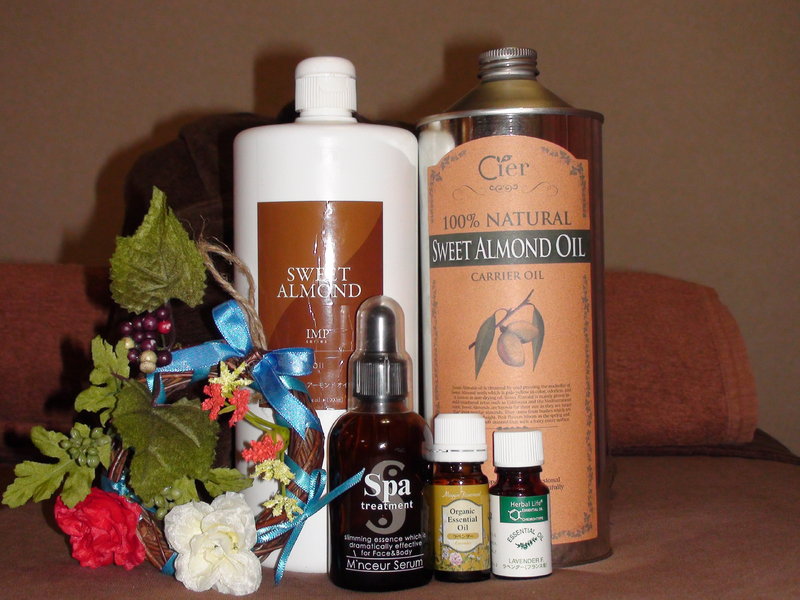 Splendeur | 池袋のリラクゼーション Splendeur | 池袋のリラクゼーション