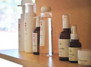 Skin Care Labo　別府本店 | 別府のエステサロン