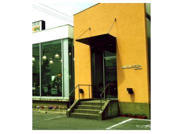 kotii byAZhai | 藤が丘のヘアサロン