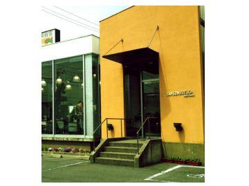 kotii byAZhai | 藤が丘のヘアサロン