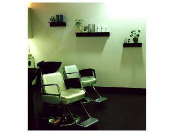 kotii byAZhai | 藤が丘のヘアサロン