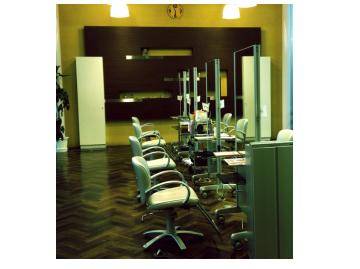 kotii byAZhai | 藤が丘のヘアサロン