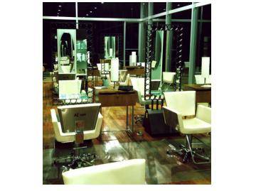 AZ　HAIR | 稲沢のヘアサロン