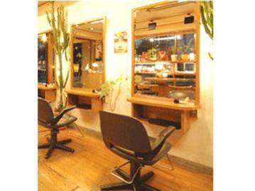 Beauty House Fu | 府中のヘアサロン Beauty House Fu | 府中のヘアサロン