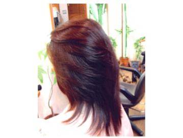 Beauty House Fu | 府中のヘアサロン Beauty House Fu | 府中のヘアサロン