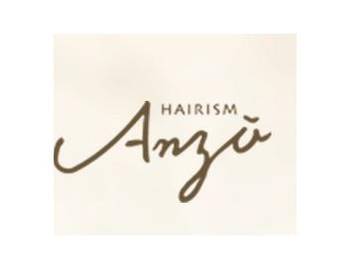 HAIR ISM ANZU | 富山のヘアサロン