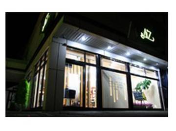 HAIR ISM ANZU | 富山のヘアサロン