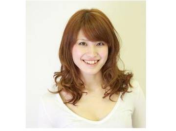 HAIR ISM ANZU | 富山のヘアサロン