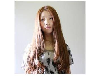 HAIR ISM ANZU | 富山のヘアサロン