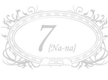 Hair Salon 7{na-na} | 池袋のヘアサロン