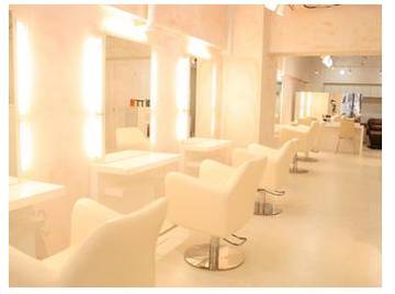 Hair Salon 7{na-na} | 池袋のヘアサロン