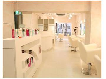 Hair Salon 7{na-na} | 池袋のヘアサロン