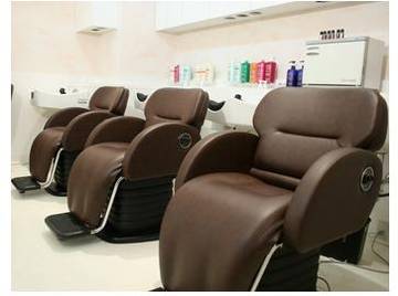 Hair Salon 7{na-na} | 池袋のヘアサロン