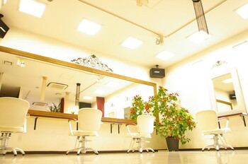 Hair Design Ar ヘアデザインアール 千葉県 鎌取 の美容院 美容室 ビューティーパーク