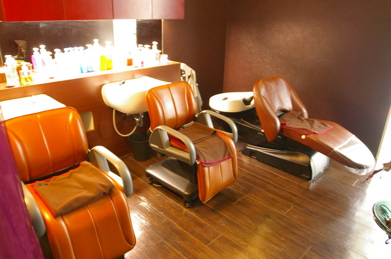 hair design aR | 鎌取のヘアサロン hair design aR | 鎌取のヘアサロン