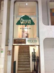 Ｏｎｙｖａ | 鹿児島のヘアサロン