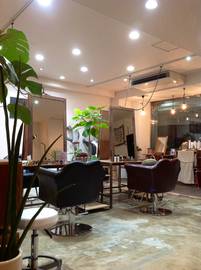 Ｏｎｙｖａ | 鹿児島のヘアサロン