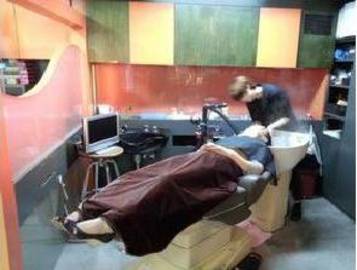 ヘアースタジオ306&エステティックサロン | 豊明のエステサロン