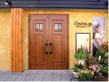 オペラ尺土店 | 葛城のヘアサロン