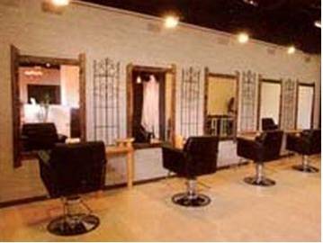 オペラ尺土店 | 葛城のヘアサロン