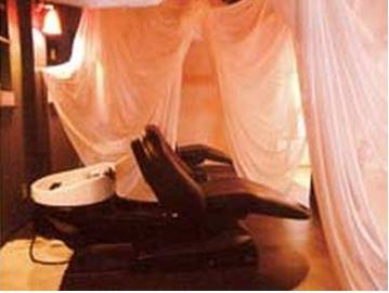 オペラ尺土店 | 葛城のヘアサロン