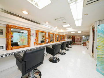 Hair amenity space ｉｒｅ | 亀戸のヘアサロン