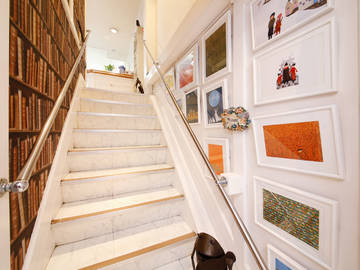 Hair amenity space ｉｒｅ | 亀戸のヘアサロン