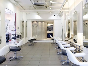 Dio Frange | 豊橋のヘアサロン