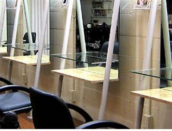 ぱぁまやももたろう | 葛城のヘアサロン