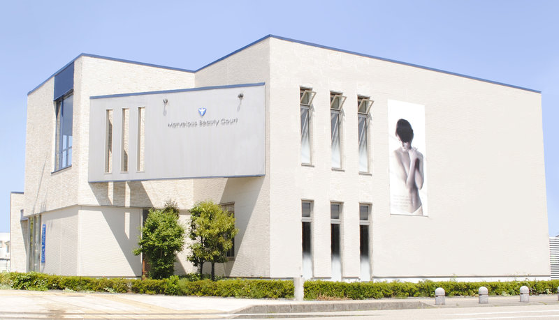 ハーティ野々市店 | 金沢のエステサロン