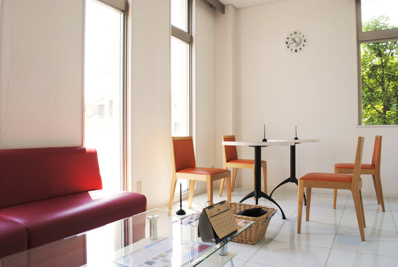 ハーティ野々市店 | 金沢のエステサロン ハーティ野々市店 | 金沢のエステサロン