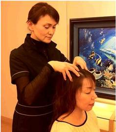 ホリスティックビューティーサロン・QUERER | 富山のエステサロン ホリスティックビューティーサロン・QUERER | 富山のエステサロン